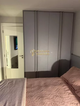 Imagem Apartamento mobiliado para alugar – 2 quartos (2 suítes) | Barra Bonita –