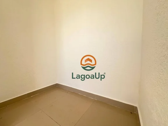 Imagem Cobertura com 3 dormitórios à venda, 171 m² por R$ 539.000,00 - Lagoa Mansões - Lagoa Santa/MG