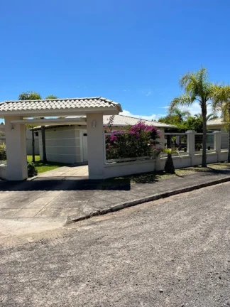 Imagem Casa em Condominio 4 Dormitórios - Bairro Capão Novo
