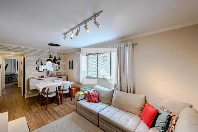 Imagem Apartamento à Venda - Vila Mariana, 3 Quartos, 98 m2