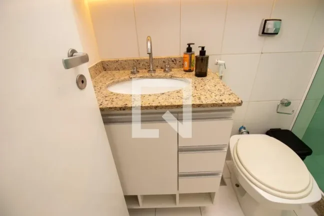 Imagem Apartamento à Venda - Recreio, 3 Quartos, 158 m2