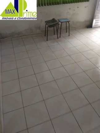 Imagem CASA RESIDENCIAL em SÃO PAULO - SP, CANGAÍBA