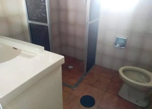 Imagem Alugo Sobrado em Santo André, Vila Lucinda
