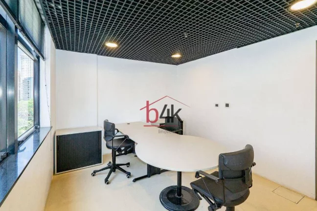 Imagem Sala comercial à venda na Vila Olimpia - São Paulo