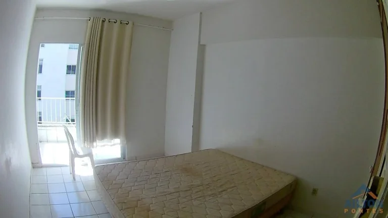 Imagem Apartamento com 02 Quartos à Venda em Praia do Morro - Guarapari/ES