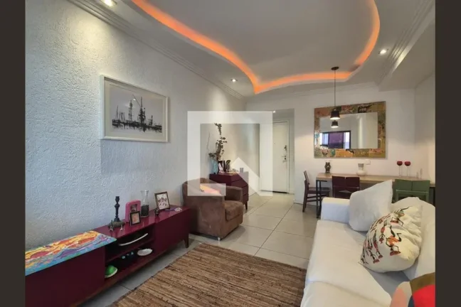 Imagem Apartamento à Venda - Recreio, 3 Quartos, 90 m2