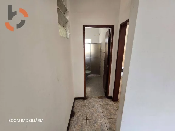 Imagem Duas ótimas Casas no Centro de Nova Iguaçu, Área Nobre Rua Floresta Miranda por R$ 600.000,00