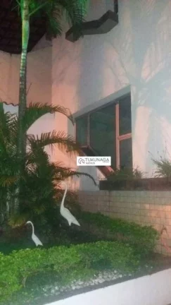 Imagem Sobrado à venda, 350 m² por R$ 1.000.000,00 - Jardim Gumercindo - Guarulhos/SP