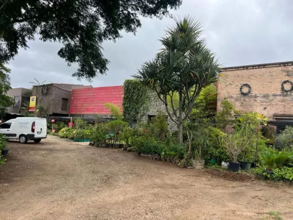 Imagem Galpão à venda, 1500 m² por R$ 18.500.000,00 - Vila Maria de Maggi - Suzano/SP