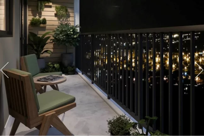 Imagem APARTAMENTO RESIDENCIAL em São Paulo - SP, Campo Belo