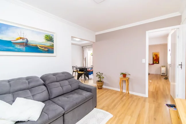 Imagem Sobrado no Campo Comprido/ Airbnb