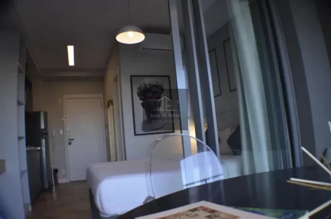 Foto do imóvel: Studio a Venda