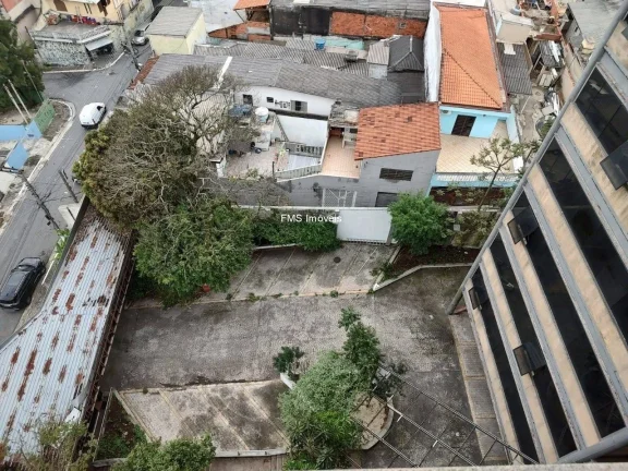 Imagem Prédio com 2660m2 no no Jardim Independência