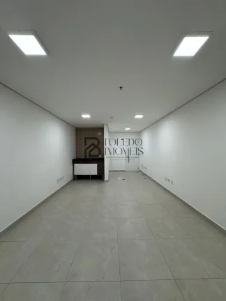 Imagem SALA COMERCIAL PARA LOCAÇÃO – BOQUEIRÃO, PRAIA GRANDE