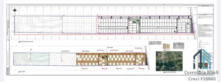 Foto do imóvel: Venda - Permuta - Imóvel Urbano/Rural 112 mil m² em Gaspar/ Macuco SC