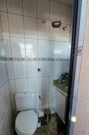 Imagem Cobertura sem condomínio 2 dormitórios - B. Santa Maria - Santo André