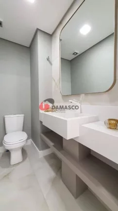 Imagem Apartamento à venda, Vila Assunção, Santo André, SP
