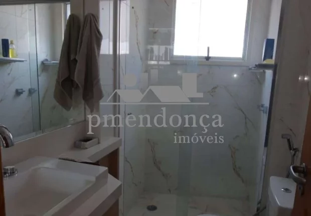 Imagem Linda Cobertura Duplex reformada em Pinheiros.