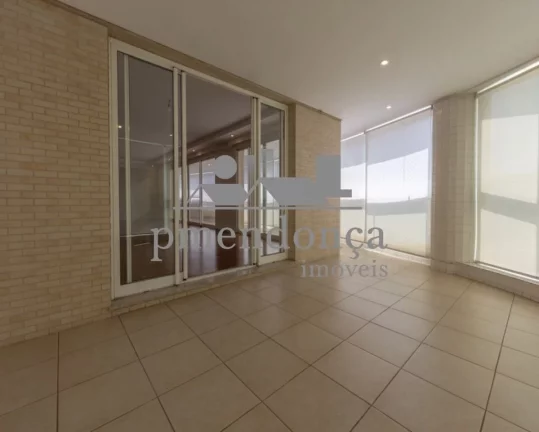 Imagem Apartamento Alto Padrão no Alto da Lapa com 4 suítes e 5 vagas, 366m²