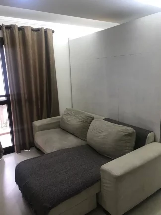 Imagem Flat para VENDA em Jardim Paulista - New Star 47m²