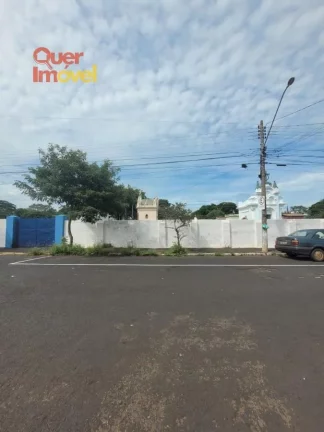 Imagem Terreno Comercial à Venda em Campos Elíseos, Ribeirão Preto-SP 1.320,00 m² de Área Quer Imóvel Negócios Imobiliários - Oportunidade!