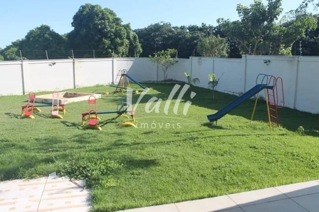 Imagem APARTAMENTO RESIDENCIAL em Santa Bárbara Doeste - SP, Parque Planalto