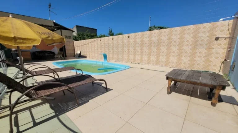 Imagem CASA RESIDENCIAL em SERRA - ES, LAGOA DE JACARAÍPE