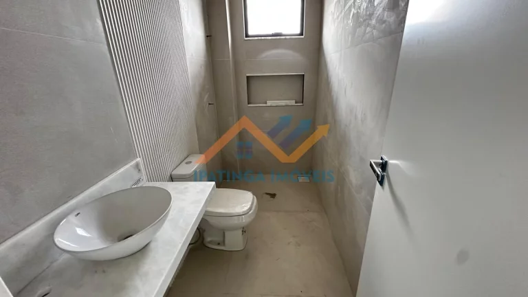 Imagem Apartamento no Bom Retiro - Ipatinga