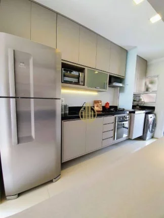 Imagem Apartamento com 2 dormitórios à venda, 81 m² por R$ 612.000,00 - Vila Ana Maria - Ribeirão Preto/SP