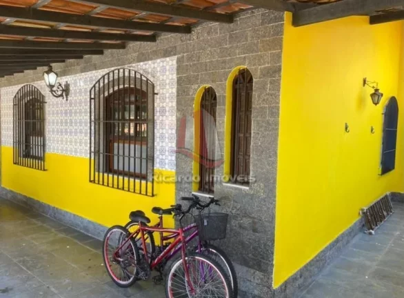 Imagem Casa Independente c/ Área Gourmet e Piscina c/ Deck
