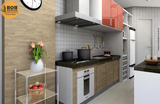 Imagem Apartamento Padrão
