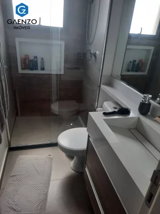 Imagem Apartamento Piscine