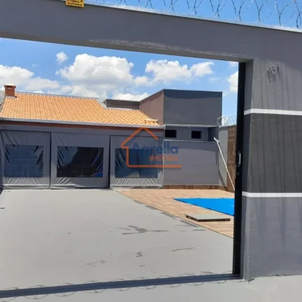Imagem Chácara à venda no bairro Jardim Leonor Franco - Mogi Guaçu/SP