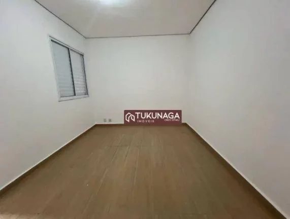 Imagem Apartamento Garden com 2 quartos para alugar, 96m² por R$ 3.630/mês - Vila Rosália - Guarulhos