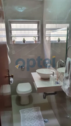 Imagem LINDO SOBRADO DE 185 M² , 03 DORMITÓRIOS 01 SUITE,BAIRRO ANCHIETA, SÃO BERNARDO DO CAMPO