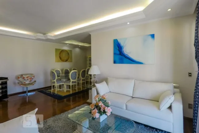 Imagem Apartamento à Venda - Ipiranga, 3 Quartos, 158 m2