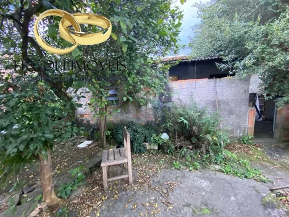 Imagem TERRENO RESIDENCIAL em São Paulo - SP, Jardim Coimbra