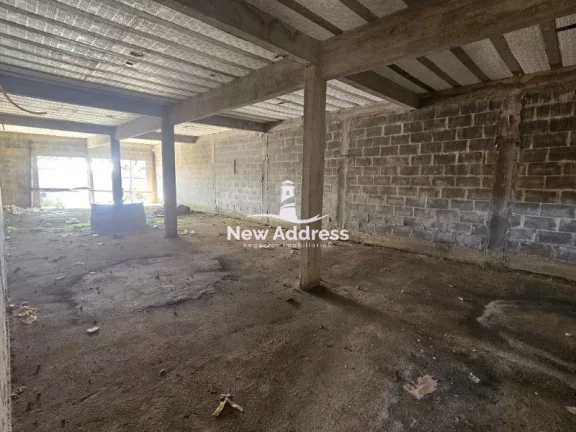 Imagem Imóvel comercial à venda com 200m² em Prolar II - Cariacica/ES