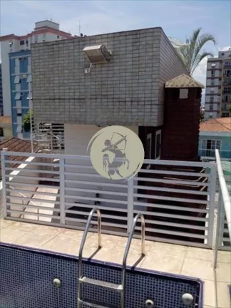 Imagem CASA SOBREPOSTA TRIPLEX 3DORM. SENDO 2 SUÍTES/ 2 SALAS AMPLAS/ AMPLO SOLARIUN VISTA LIVRE/ GARAGEM ...