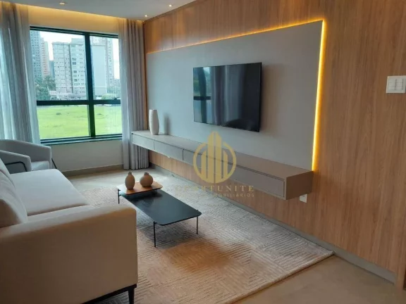 Imagem Apartamento 3 suítes no Plaza de Espanha - Nova Aliança - Ribeirão Preto/SP