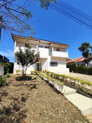 Imagem LINDA CASA VIVENDAS DO LAGO