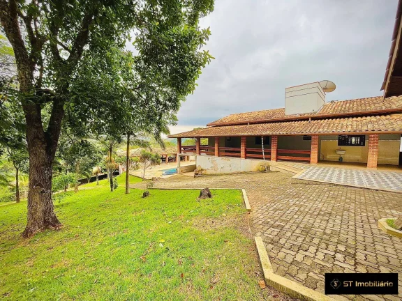 Imagem Excelente Chácara à venda em Atibaia/SP - 2.314m² por R$1.490.000