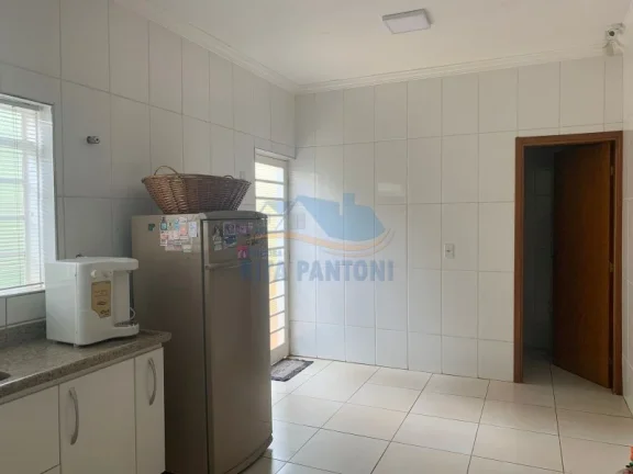 Imagem Casa - Ribeirão Preto - Jardim Irajá - Região Sul