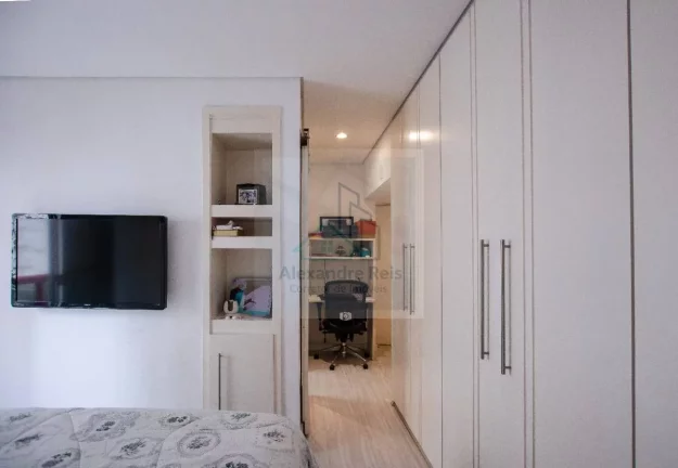 Imagem Apartamento à venda em Perdizes