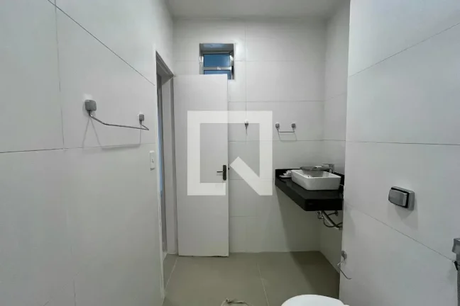 Imagem Apartamento à Venda - Copacabana, 3 Quartos, 98 m2