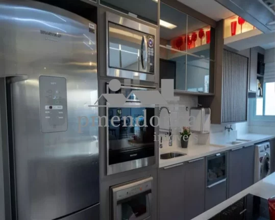 Imagem Apartamento na Barra funda todo reformado, pronto para morar!