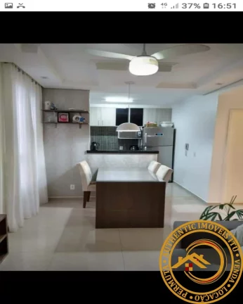 Imagem APARTAMENTO RESIDENCIAL em ITU - SP, Condomínio Ilha das Flores