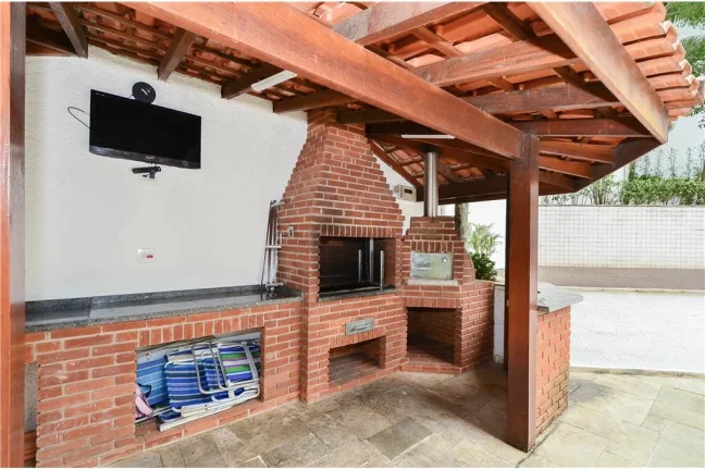 Imagem APARTAMENTO RESIDENCIAL em São Paulo - SP, Jardim Ampliação