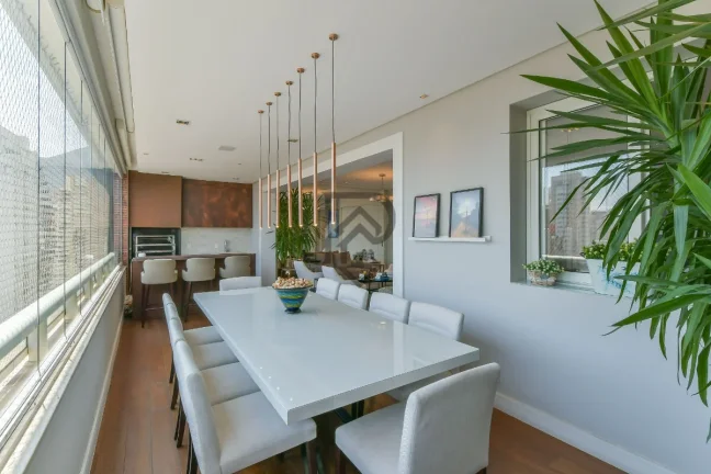 Imagem Apartamento Alto Padrão itaim bibi