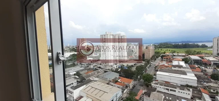 Imagem Imóvel em Socorro - SP: 38m² - venda e locação
